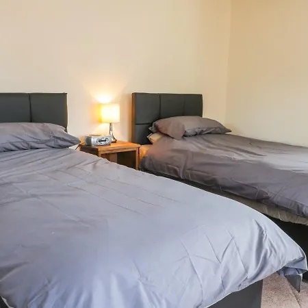 44 Elmslac Road, York Дом отдыха Хелмсли