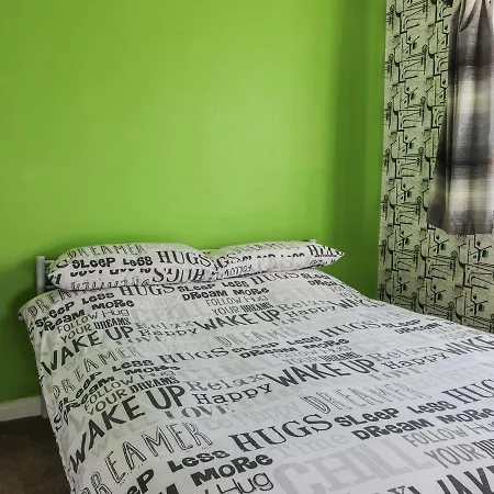44 Elmslac Road, York Хелмсли