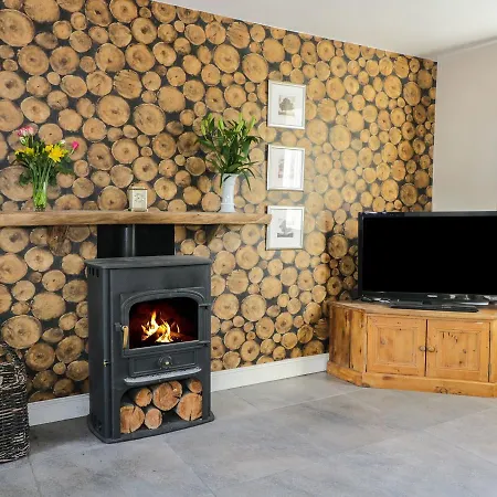44 Elmslac Road, York Дом отдыха *