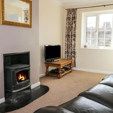 Дом отдыха 44 Elmslac Road, York Хелмсли