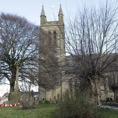 44 Elmslac Road, York Дом отдыха