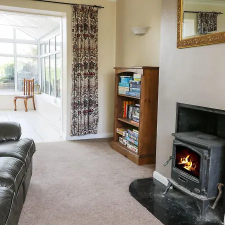 Дом отдыха 44 Elmslac Road, York Хелмсли