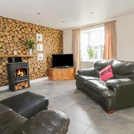 44 Elmslac Road, York Хелмсли