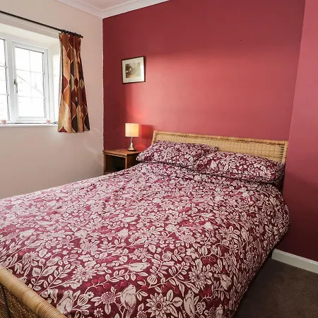 44 Elmslac Road, York Дом отдыха