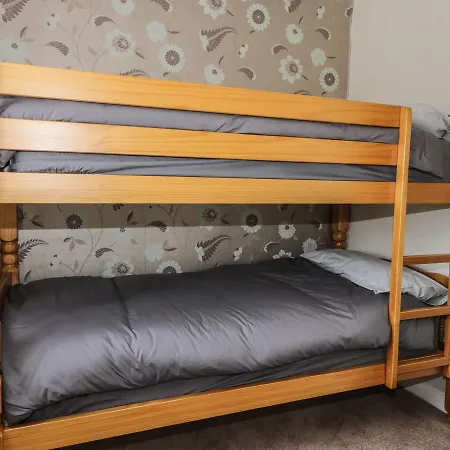 Дом отдыха 44 Elmslac Road, York