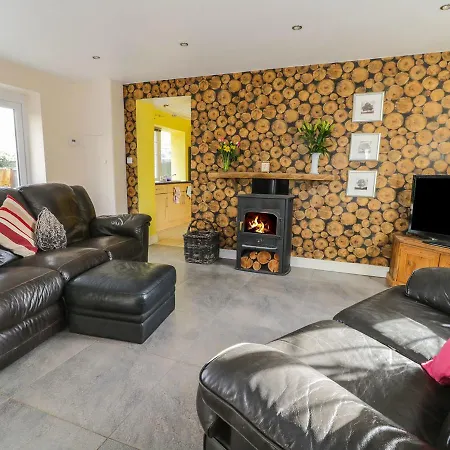 44 Elmslac Road, York Дом отдыха *
