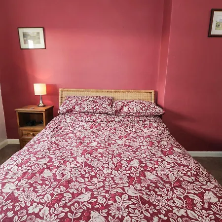44 Elmslac Road, York Дом отдыха