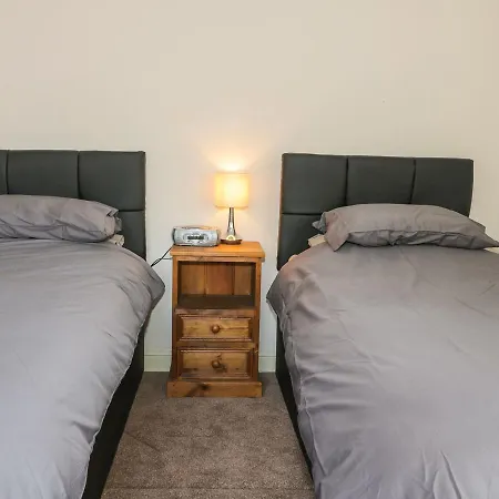 Дом отдыха 44 Elmslac Road, York